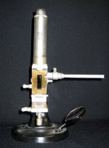 Milk Fat Refractometer (No. 30412)